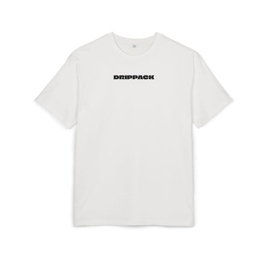 Unisex Heavy Oversize Tee - Evolution Graphic Tee, Streetwear Fashion, Casual Wear, Gift for Him/Her, Motivational Shirt, Trendy Tee